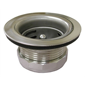 Southland Plumbing Supply  - Rtp Strainer 1-1/2x4"tpi - DUPLEX/1H4FL Southland Plumbing Supply  - Rtp Strainer 1-1/2x4"tpi - DUPLEX/1H4FL