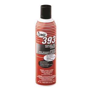 Southwest Industrial Supply - 12.5 Oz Spray Glue - 393 Southwest Industrial Supply - 12.5 Oz Spray Glue - 393