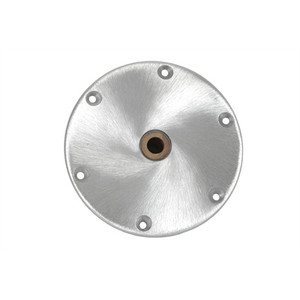 Springfield - Kingpin 8" Satin Base W/ - 3620017-SB