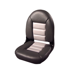 Springfield - Nvstyle Hi Bk Chrcl/gray - 54907