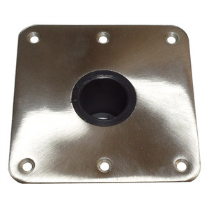 Springfield - S/l Base Ss 7x7 No-lck - 1640013-CL