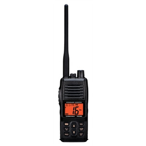 Standard Horizon - Handheld Vhf Radio - HX380 Standard Horizon - Handheld Vhf Radio - HX380