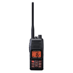 Standard Horizon - Handheld Vhf Radio - HX400 Standard Horizon - Handheld Vhf Radio - HX400