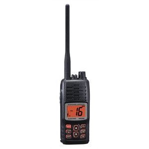 Standard Horizon - Vhf Handheld Floating 5w - HX210 Standard Horizon - Vhf Handheld Floating 5w - HX210