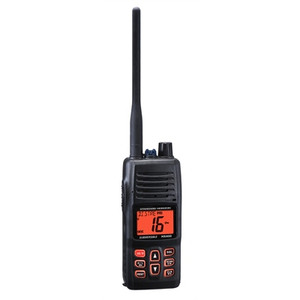 Standard Horizon - Vhf Hh Intrinsicaly Safe - HX400IS Standard Horizon - Vhf Hh Intrinsicaly Safe - HX400IS