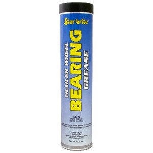 Star Brite - Bearing Grease 14oz Ctg - 26014 Star Brite - Bearing Grease 14oz Ctg - 26014