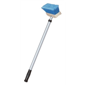 Star Brite - Deck Brush W/alu Handle - 40097 Star Brite - Deck Brush W/alu Handle - 40097
