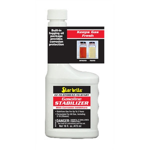 Star Brite - Ez To Stor Gas 16oz - 84316