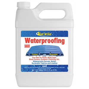 Star Brite - Fabric Waterproofng Gl - 81900 Star Brite - Fabric Waterproofng Gl - 81900