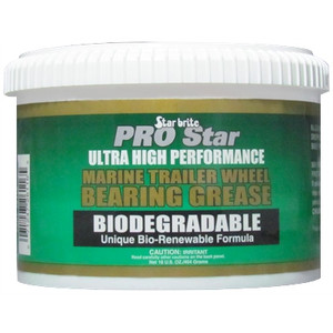 Star Brite - High Perf Grease 16 Oz - 26116 Star Brite - High Perf Grease 16 Oz - 26116