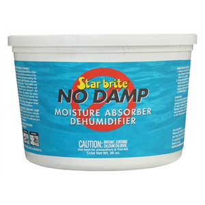 Star Brite - No Damp Bucket 36oz - 85401 Star Brite - No Damp Bucket 36oz - 85401