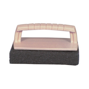 Star Brite - Scrub Pad W/hndl Crse - 40131 Star Brite - Scrub Pad W/hndl Crse - 40131