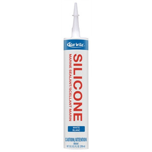 Star Brite - Silicone White 10.1 Oz - 82121