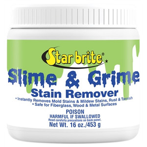 Star Brite - Slime&grime Stain 16oz - 94816