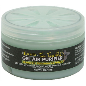 Star Brite - Tea Tree Air Purifr 4oz - 96504 Star Brite - Tea Tree Air Purifr 4oz - 96504