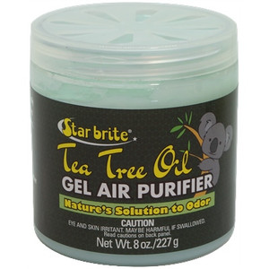 Star Brite - Tea Tree Air Purifr 8oz - 96508 Star Brite - Tea Tree Air Purifr 8oz - 96508