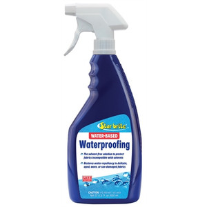 Star Brite - Waterproofing 22 Oz - 82222 Star Brite - Waterproofing 22 Oz - 82222