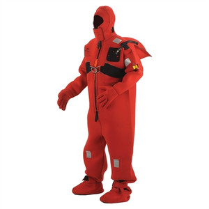 Stearns Mfg - Imm Suit S Adult I590 - 2000027982