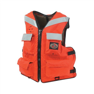 Stearns Mfg - Lifevest Ref Iii Or Xxl - I465ORG06000 Stearns Mfg - Lifevest Ref Iii Or Xxl - I465ORG06000