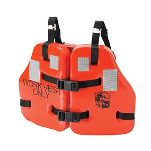 Stearns Mfg - Ovsz Vest Pvc Uscg V - 2000015183 Stearns Mfg - Ovsz Vest Pvc Uscg V - 2000015183