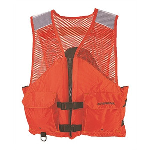 Stearns Mfg - Util Vest Ref Iii Lge - 2000011357 Stearns Mfg - Util Vest Ref Iii Lge - 2000011357