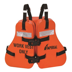 Survitec Safety Solutionsus - Work Vest Vinyl Ref Tape - 280RT Survitec Safety Solutionsus - Work Vest Vinyl Ref Tape - 280RT