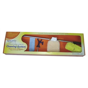 Swobbit Products - Deluxe Cleaning Kit - SW82000 Swobbit Products - Deluxe Cleaning Kit - SW82000