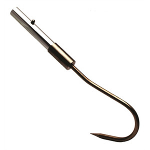 Swobbit Products - Gaff Hook Stnls Steel - SW66670 Swobbit Products - Gaff Hook Stnls Steel - SW66670