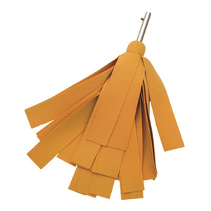 Swobbit Products - Mop Drying W/2" Strips - SW31315DG Swobbit Products - Mop Drying W/2" Strips - SW31315DG