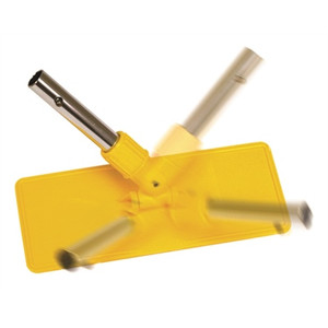 Swobbit Products - Pad Swivel W/adapter - SW55450 Swobbit Products - Pad Swivel W/adapter - SW55450
