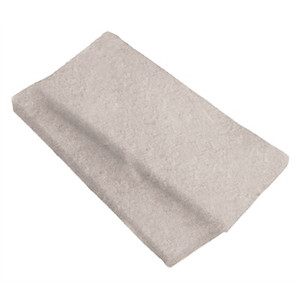 Swobbit Products - Scrub Pad 2-pk Wht Fine - SW55220 Swobbit Products - Scrub Pad 2-pk Wht Fine - SW55220