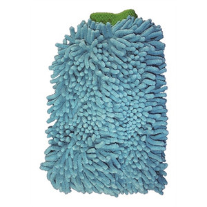 Swobbit Products - Wash Mitt Microfiber - SW61865 Swobbit Products - Wash Mitt Microfiber - SW61865