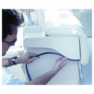 Taco Aftermarket - Flex Trim Wht 1/4x25' - V30-1008W25-1 Taco Aftermarket - Flex Trim Wht 1/4x25' - V30-1008W25-1