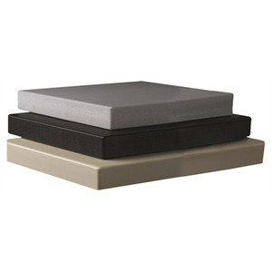 Taco Aftermarket - Polyboard Wht 12x27x1/4 - P10-2512WHA27-1 Taco Aftermarket - Polyboard Wht 12x27x1/4 - P10-2512WHA27-1