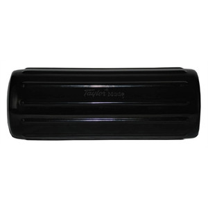Taylor Made - Big B Fender 8x20 Black - 71026 Taylor Made - Big B Fender 8x20 Black - 71026