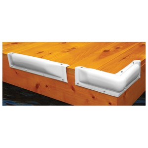 Taylor Made - Dock Bumpers Crnr 10x10 - 46081 Taylor Made - Dock Bumpers Crnr 10x10 - 46081
