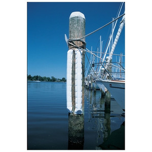 Taylor Made - Lg Post Bmp 6x1.75x72 - DB4.60