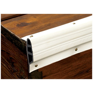 Taylor Made - Med Edge Gard 10' Str - 46062