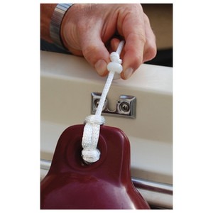 Taylor Made - Ss Fender Lock Bracket - 1010 Taylor Made - Ss Fender Lock Bracket - 1010