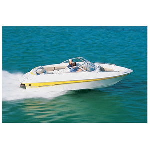 Taylor Made - V-hull Cover I/o 17' - MP71724 Taylor Made - V-hull Cover I/o 17' - MP71724