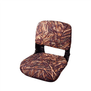 Tempress Marine Group - Seat Hi Bk Blk/mossy Oak - 45612 Tempress Marine Group - Seat Hi Bk Blk/mossy Oak - 45612