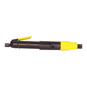 Texas Pneumatic Tools - Needle Scaler - TX1BLTNS Texas Pneumatic Tools - Needle Scaler - TX1BLTNS