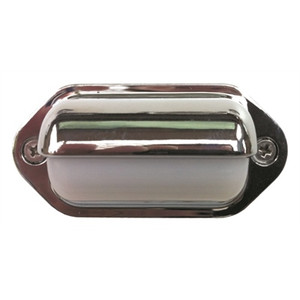 T-h Marine - Compan Way Lt Bu Chr/bzl - LED-51820-DP T-h Marine - Compan Way Lt Bu Chr/bzl - LED-51820-DP