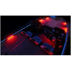 T-h Marine - Night Blaster Lt Kit Red - LEDBW106RDP
