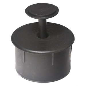 T-h Marine - Plug 1.77 Pedestal Base - PBP1DP