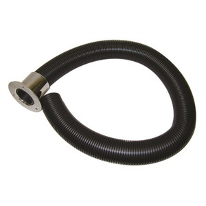 T-h Marine - Rigging Flange Kit Black - RFK-1-DP