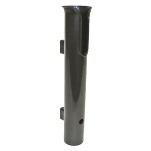 T-h Marine - Rod Holder Side Mnt Blk - RHSF-3B-DP T-h Marine - Rod Holder Side Mnt Blk - RHSF-3B-DP