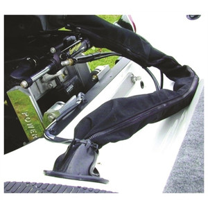 T-h Marine - Zippered Rigging Sleeve - ZRS-1DP T-h Marine - Zippered Rigging Sleeve - ZRS-1DP