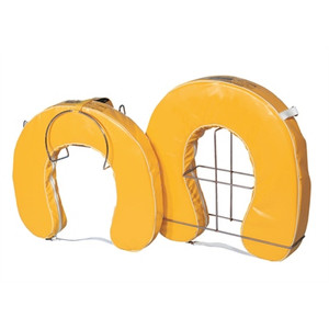 The Wise - Horseshoe Buoy Yellow - 920 The Wise - Horseshoe Buoy Yellow - 920