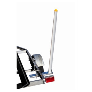 Tie Down Engineering  - Boat Guide - 86105